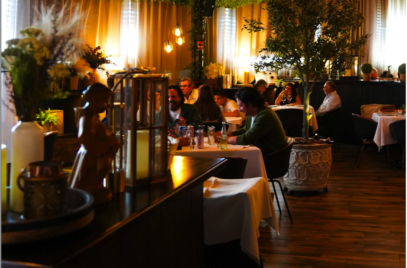 Taberna El Quillo Querétaro